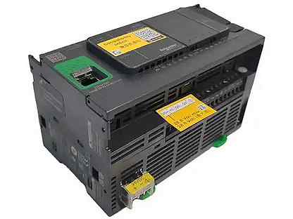 Плк PLC TM241CE24T Schneider Electric