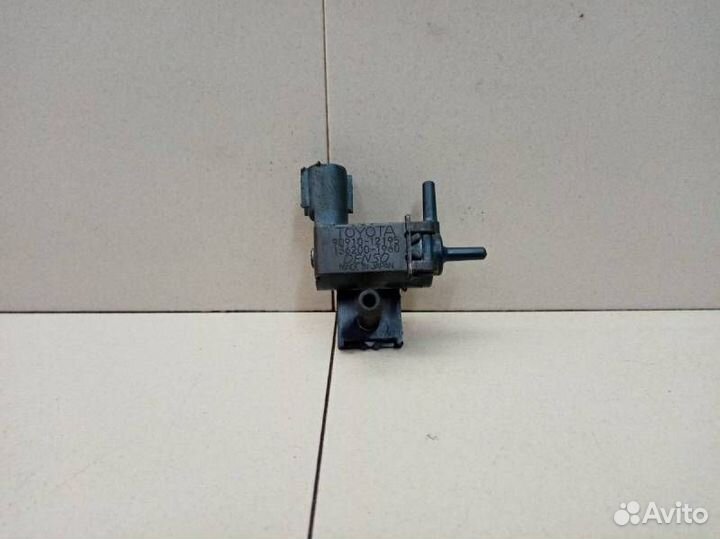 Клапан вакуумный Toyota Vista Ardeo V50 1998-2003