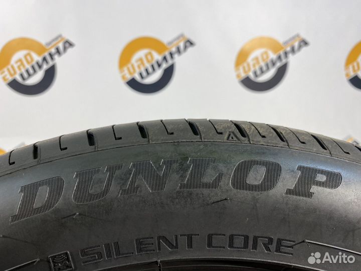 Dunlop Veuro VE304 235/50 R18