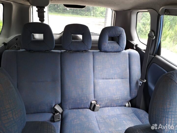 Mitsubishi Space Star 1.8 AT, 2000, 345 000 км