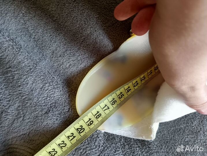 Аппараты на голеностопный сустав