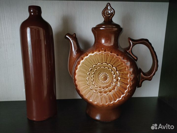 Статуэтки, фигурки, керамика, гипс