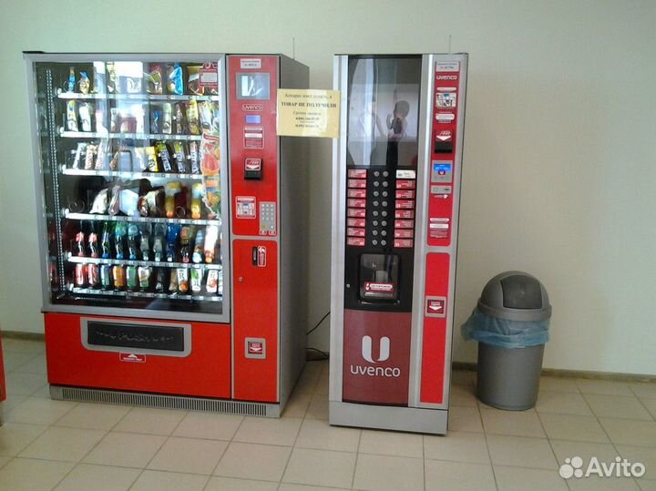 Бизнес на напитках – стабильная прибыль