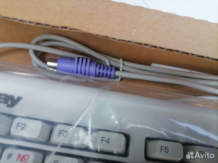 Клавиатура