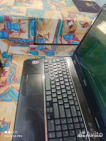 Dell 5110 i5 /gt525/8gb/ssd240gb