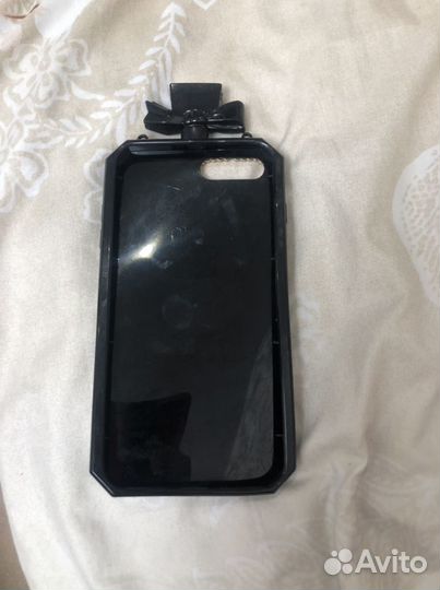 Чехол на iPhone 7 8 plus