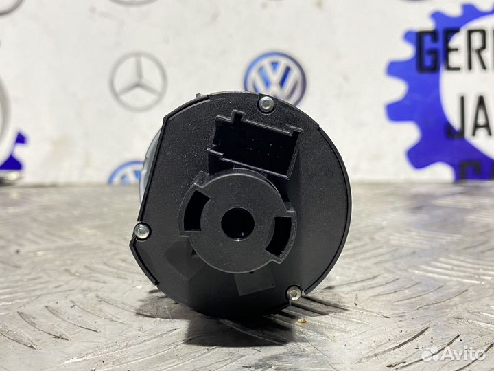 Переключатель света Vag Passat B7 CC Tiguan