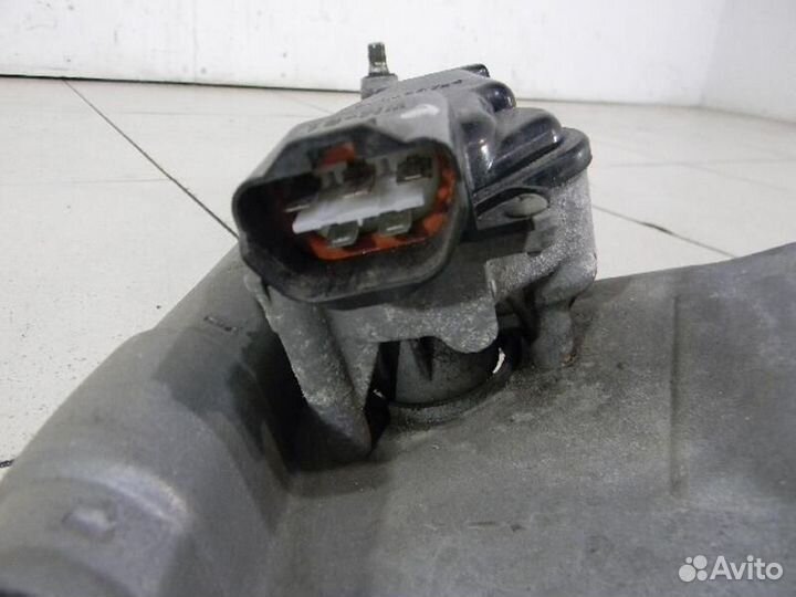 Трапеция стеклоочистителя