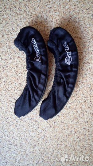 Хоккейная форма