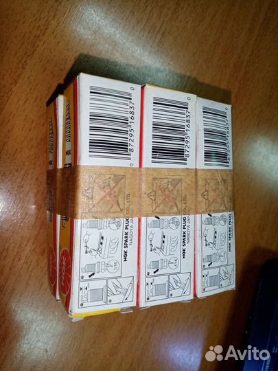 Свечи зажигания audi: A8 BUR6efsz