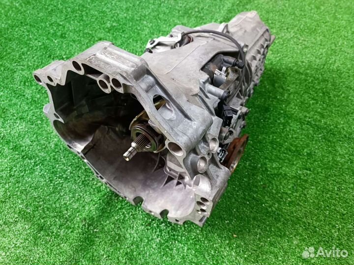 Коробка передач Пассат б5 Ауди А4 б5