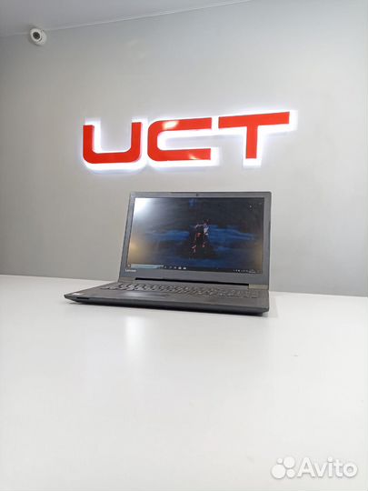 Ноутбук Lenovo V110-15AST A6-9220/4 Gb/HDD 500 Gb