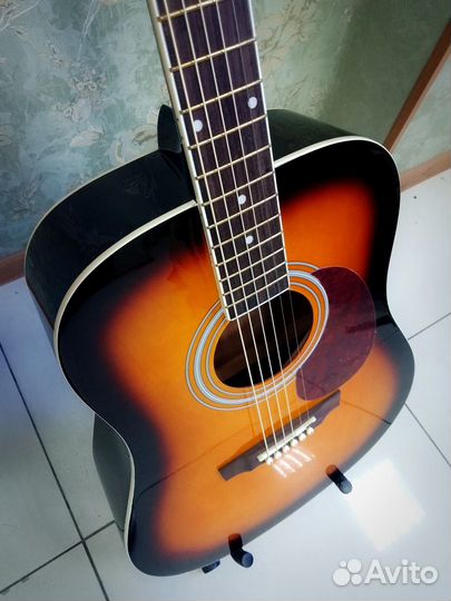 Гитара акустическая Naranda DG120VS