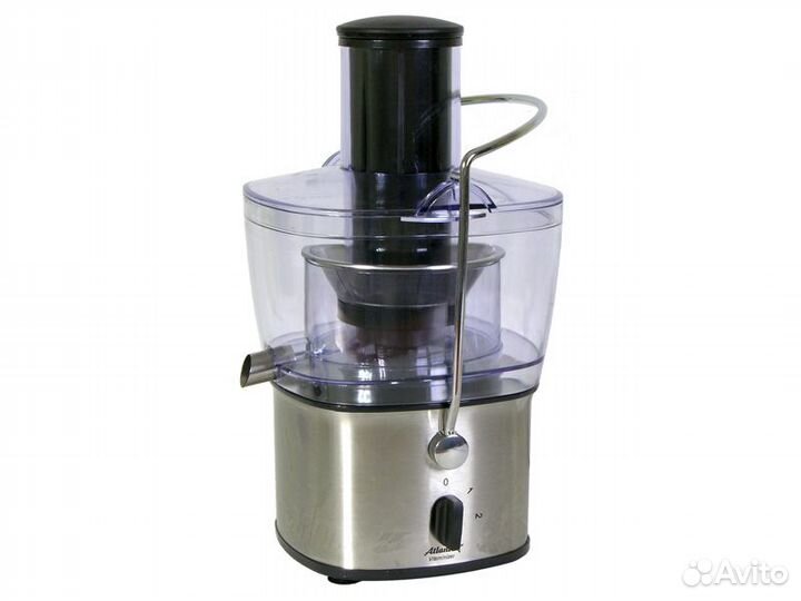 Соковыжималка atlanta
