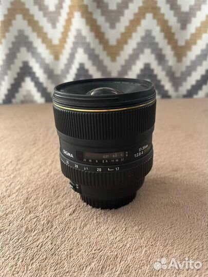 Зеркальный Фотоаппарат Canon 760D + 3 объектива