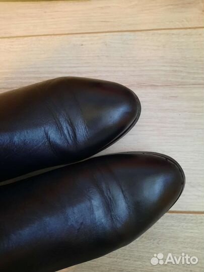 Сапоги и ботинки(пакетом)