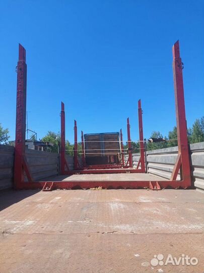 Грузоперевозки 20 тонн длинномер