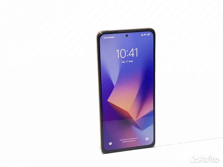 Xiaomi Redmi Note 10 Pro, 8/128 ГБ
