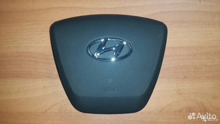 Крышка подушки безопасности Хендай Грета