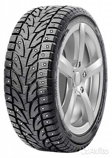 RoadX RX Frost WH12 195/60 R15 88T