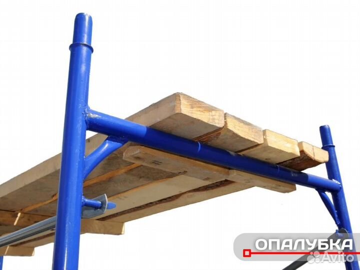 Строительные леса и вышки тур с доставкой