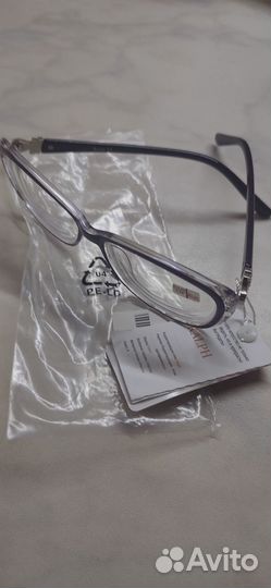 Очки для зрения женские -3,5