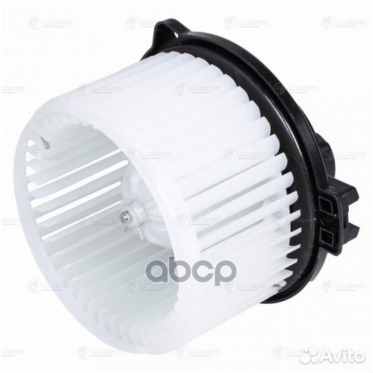 Мотор печки Toyota Land Cruiser 100 (98)