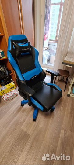 DXRacer Iron OH/IS11/NB
