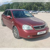 Suzuki Forenza 2.0 AT, 2004, 242 909 км, с пробегом, цена 290 000 руб.