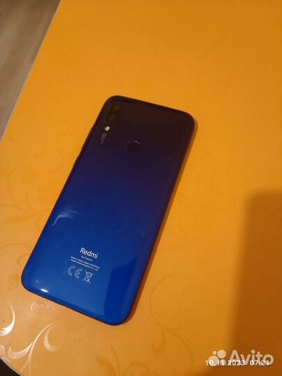 Xiaomi Redmi 7, 2/16 ГБ