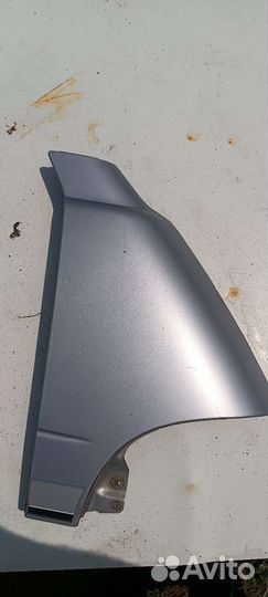 Крыло toyota Таун айс