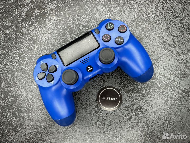 Геймпад джойстик Playstation 4 новый