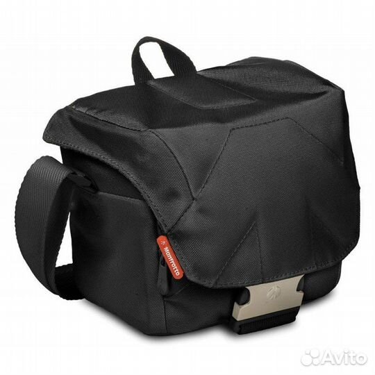Сумка фотоаппарата Manfrotto Bella V Shoulder Bag
