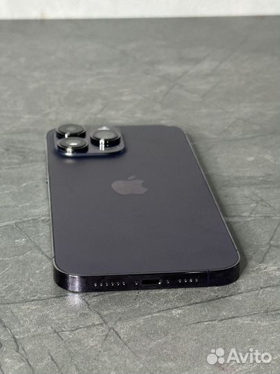 iPhone 14 Pro Max, 128 ГБ