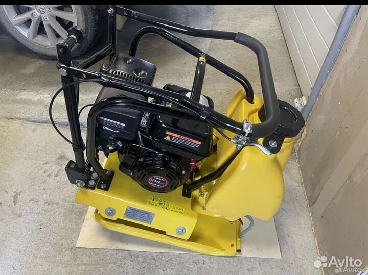 Аренда виброплиты 90 кг и другой инструмент