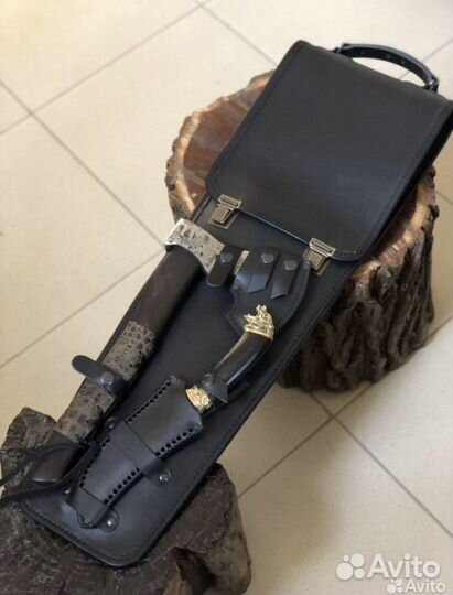 Шашлычный набор