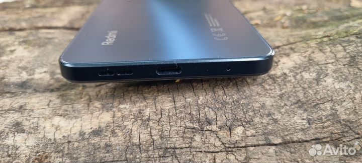 Xiaomi Redmi Note 12, 4/128 ГБ