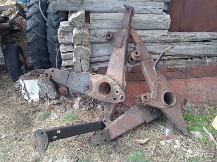 Продам кун на мтз