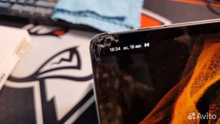 Samsung Galaxy Tab S8 Plus 5g