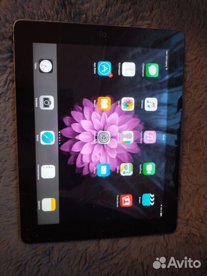 iPad