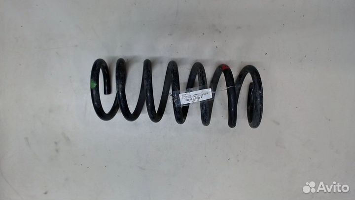 Пружина подвески Ford Mondeo 5 2015, 2016