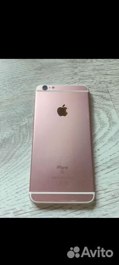 iPhone 6S Plus, 32 ГБ
