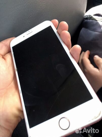 iPhone 6S Plus, 64 ГБ