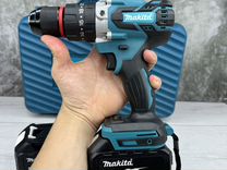 Шуруповерт для ледобура Makita 26V