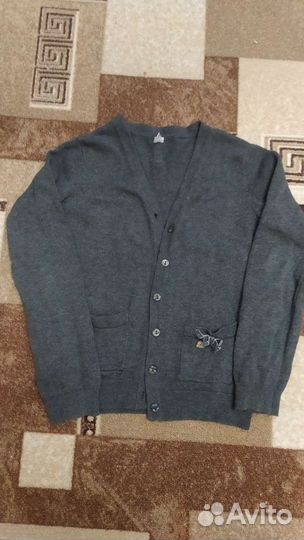 Школьная форма для девочки