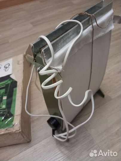 Фотоглянцеватель фг-9