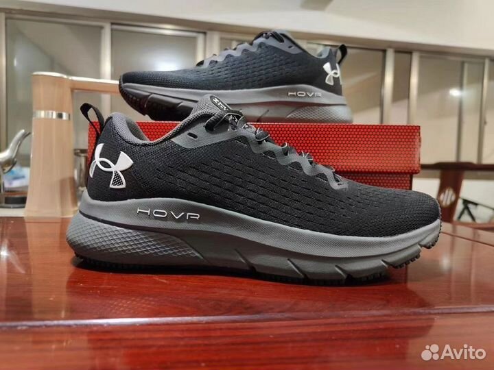 Кроссовки under armour hovr phantomv 23