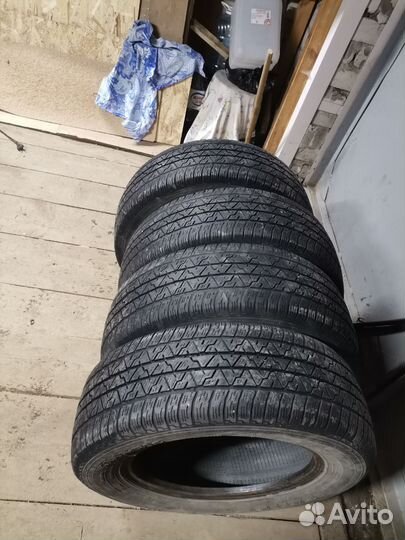 КАМА Кама-214 215/65 R16