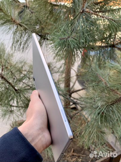 Samsung galaxy Tab A8 2021 32gb «silver»