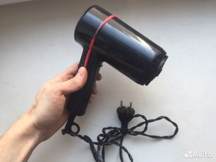 Фен рабочий